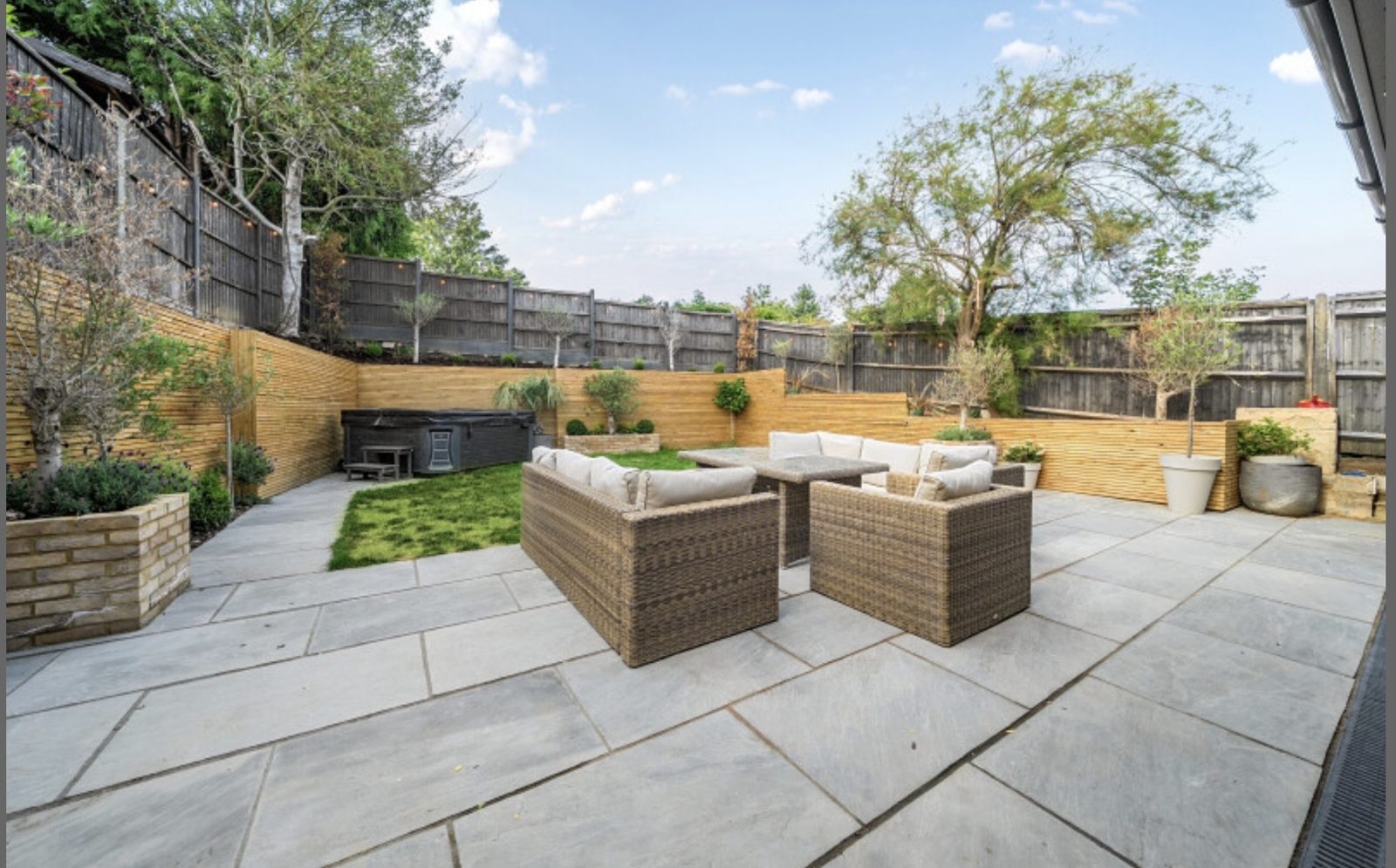 Orpington Project Recovery — finished project