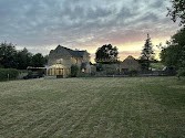 House and grounds